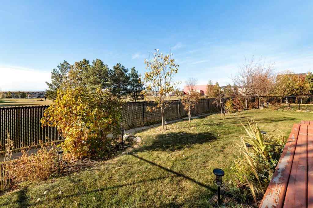 MLS® A2266844 - 186 Ravenscroft Green SE in Ravenswood Airdrie, Residential