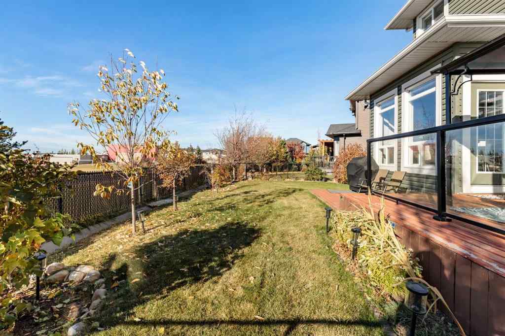 MLS® A2266844 - 186 Ravenscroft Green SE in Ravenswood Airdrie, Residential