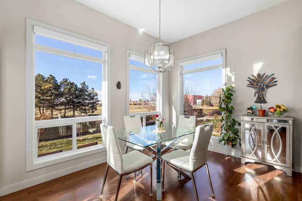 MLS® A2266844 - 186 Ravenscroft Green SE in Ravenswood Airdrie, Residential