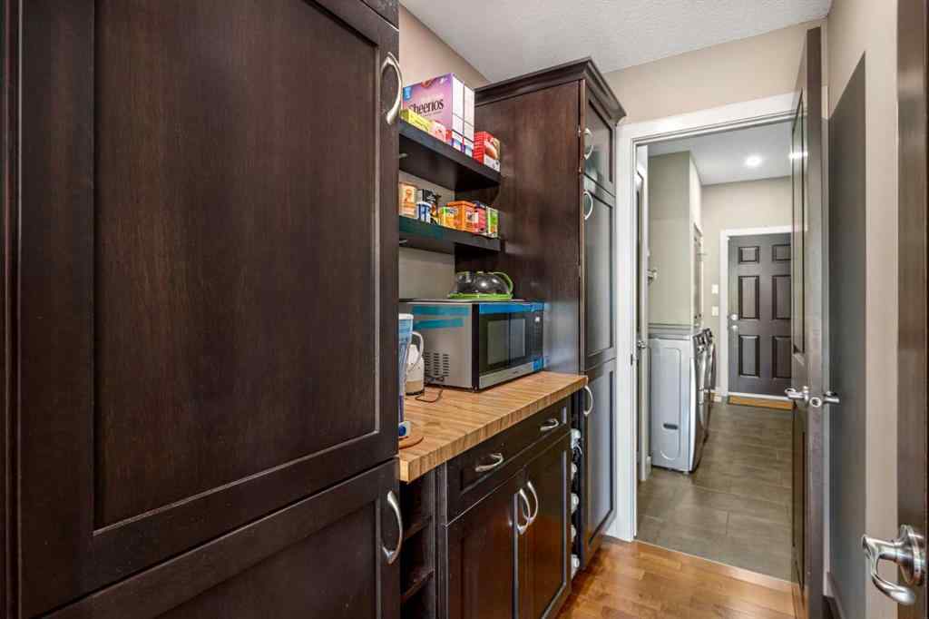 MLS® A2266844 - 186 Ravenscroft Green SE in Ravenswood Airdrie, Residential