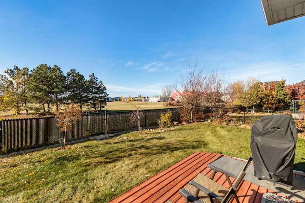 MLS® A2266844 - 186 Ravenscroft Green SE in Ravenswood Airdrie, Residential
