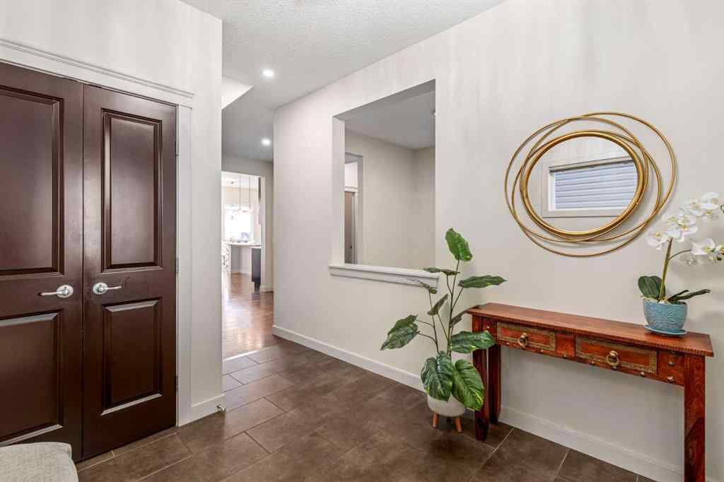 MLS® A2266844 - 186 Ravenscroft Green SE in Ravenswood Airdrie, Residential