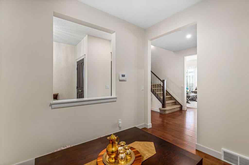 MLS® A2266844 - 186 Ravenscroft Green SE in Ravenswood Airdrie, Residential