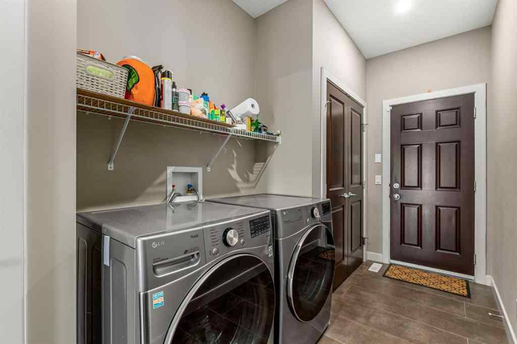 MLS® A2266844 - 186 Ravenscroft Green SE in Ravenswood Airdrie, Residential