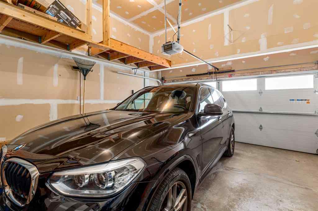 MLS® A2266844 - 186 Ravenscroft Green SE in Ravenswood Airdrie, Residential