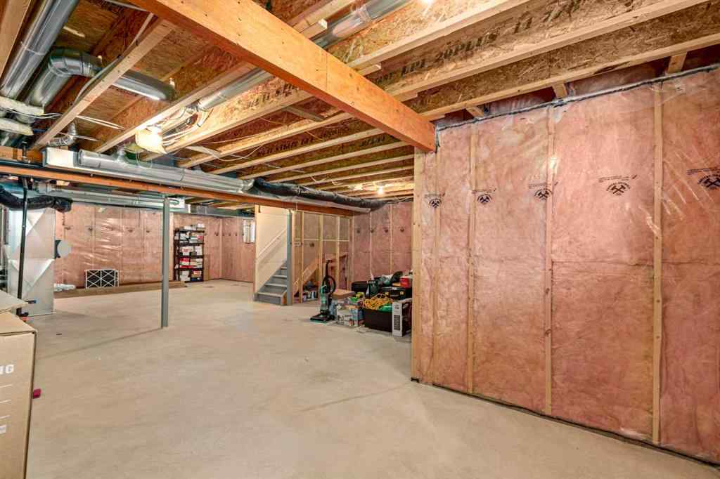 MLS® A2266844 - 186 Ravenscroft Green SE in Ravenswood Airdrie, Residential