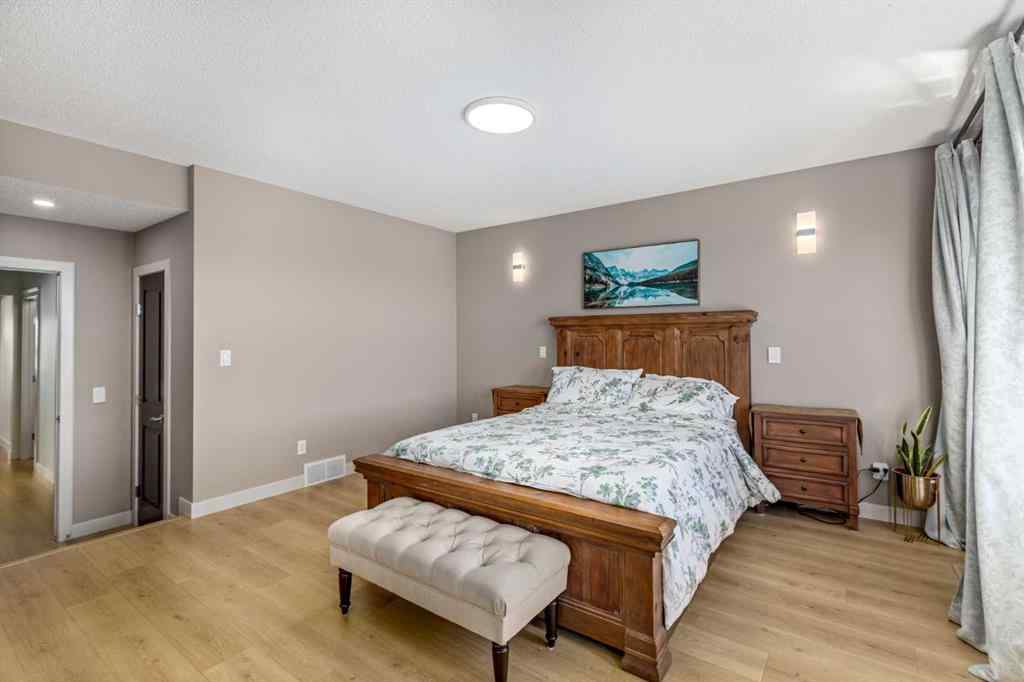 MLS® A2266844 - 186 Ravenscroft Green SE in Ravenswood Airdrie, Residential
