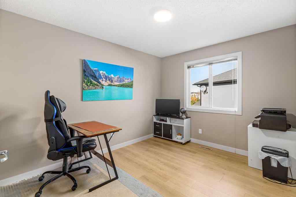 MLS® A2266844 - 186 Ravenscroft Green SE in Ravenswood Airdrie, Residential