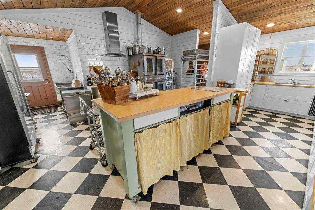 MLS® A2266846 - 264169 Range Road 273   in NONE Kathyrn, Residential