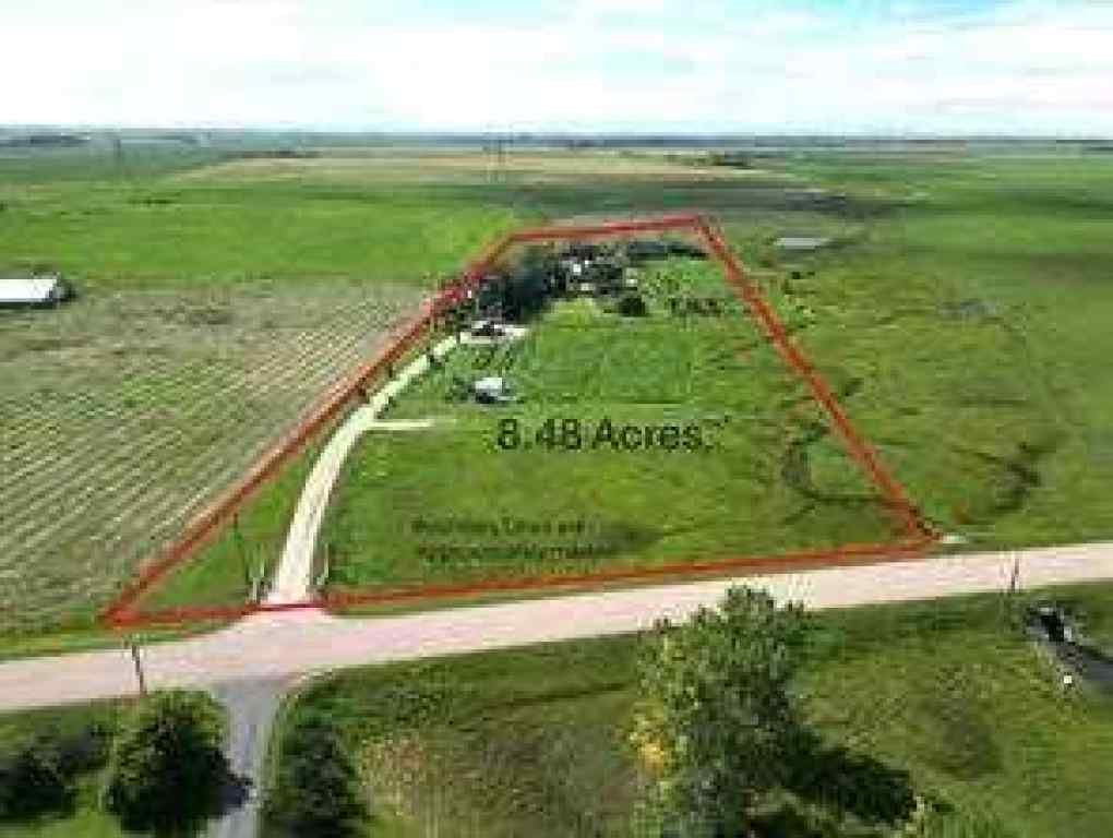 MLS® A2266846 - 264169 Range Road 273   in NONE Kathyrn, Residential