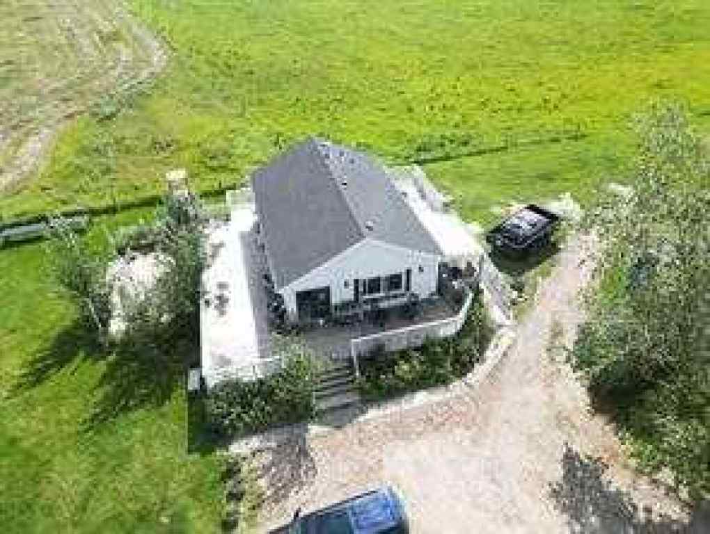 MLS® A2266846 - 264169 Range Road 273   in NONE Kathyrn, Residential