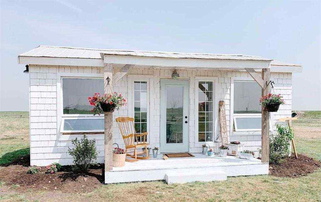 MLS® A2266846 - 264169 Range Road 273   in NONE Kathyrn, Residential