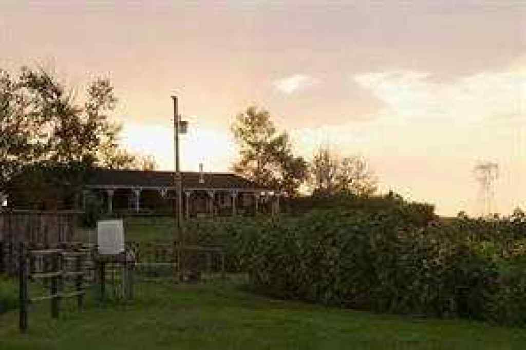 MLS® A2266846 - 264169 Range Road 273   in NONE Kathyrn, Residential