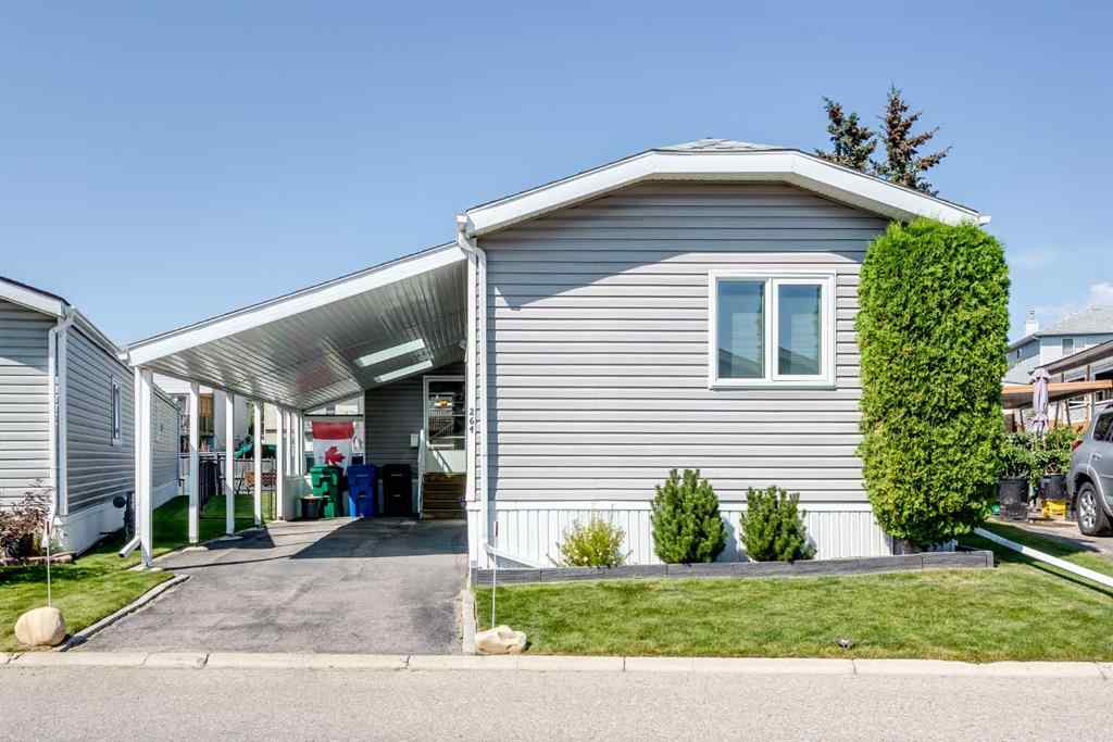 MLS® A2266847 - Unit #264 99 Arbour Lake Road NW in Arbour Lake Calgary, Mobile