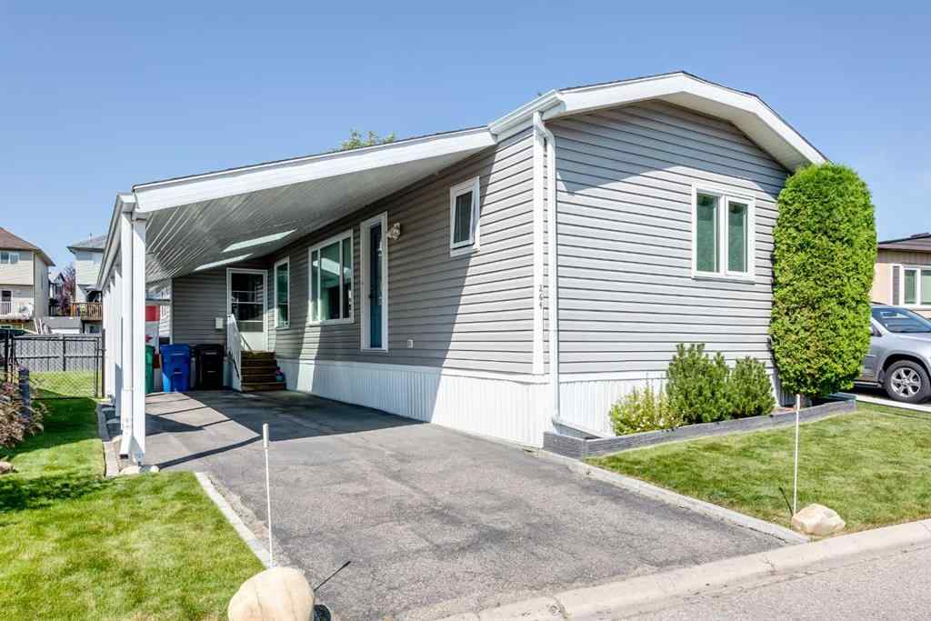 MLS® A2266847 - Unit #264 99 Arbour Lake Road NW in Arbour Lake Calgary, Mobile