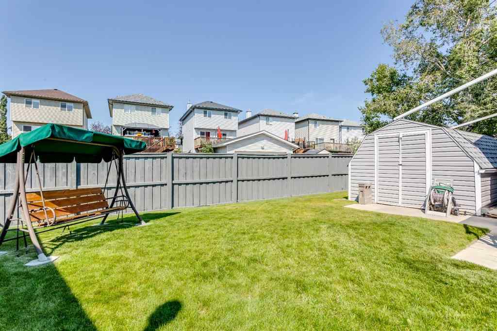 MLS® A2266847 - Unit #264 99 Arbour Lake Road NW in Arbour Lake Calgary, Mobile