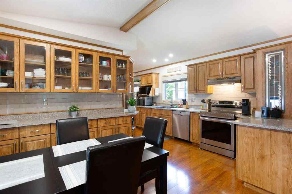 MLS® A2266847 - Unit #264 99 Arbour Lake Road NW in Arbour Lake Calgary, Mobile