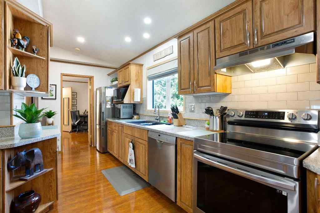 MLS® A2266847 - Unit #264 99 Arbour Lake Road NW in Arbour Lake Calgary, Mobile