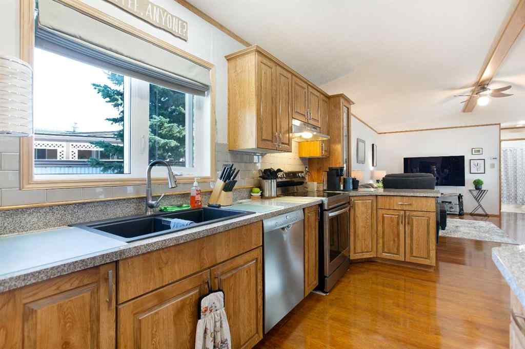 MLS® A2266847 - Unit #264 99 Arbour Lake Road NW in Arbour Lake Calgary, Mobile