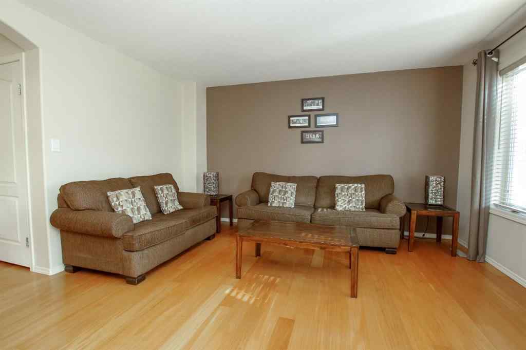 MLS® A2266849 - 5857 Park Street  in Panorama Estates Blackfalds, Residential