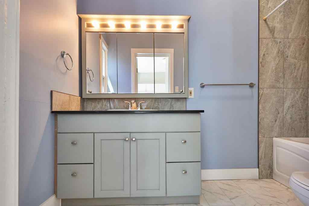 MLS&reg; # A2266851 - 819 3 Street SE in River Flats Medicine Hat, Residential Open Houses