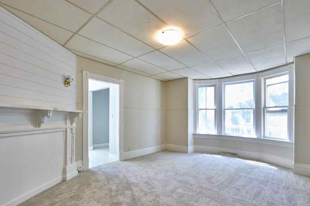 MLS® A2266851 - 819 3 Street SE in River Flats Medicine Hat, Residential