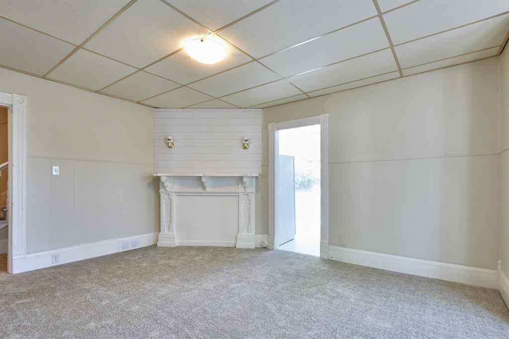 MLS® A2266851 - 819 3 Street SE in River Flats Medicine Hat, Residential