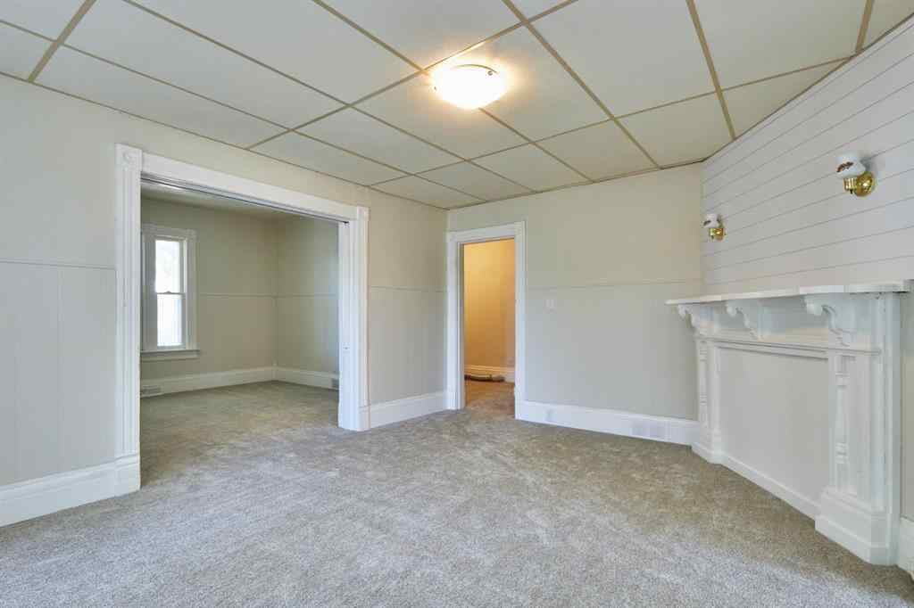 MLS® A2266851 - 819 3 Street SE in River Flats Medicine Hat, Residential