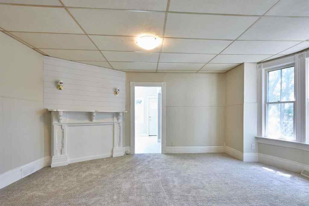 MLS® A2266851 - 819 3 Street SE in River Flats Medicine Hat, Residential