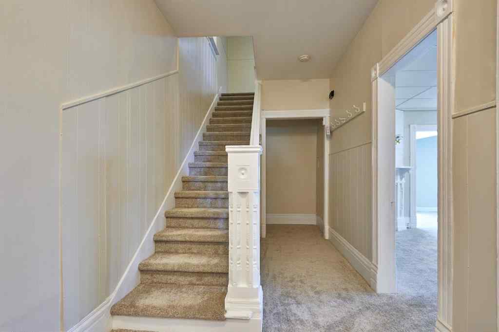 MLS® A2266851 - 819 3 Street SE in River Flats Medicine Hat, Residential