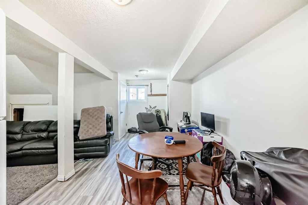 MLS® A2266852 - 11 Falsby Way NE in Falconridge Calgary, Residential