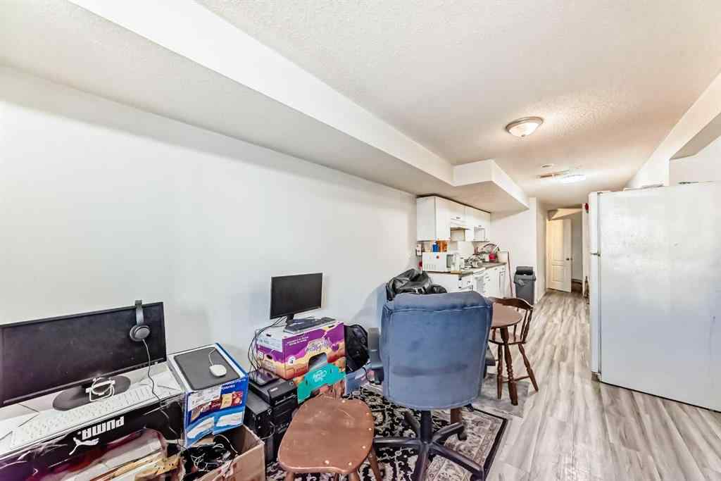 MLS® A2266852 - 11 Falsby Way NE in Falconridge Calgary, Residential