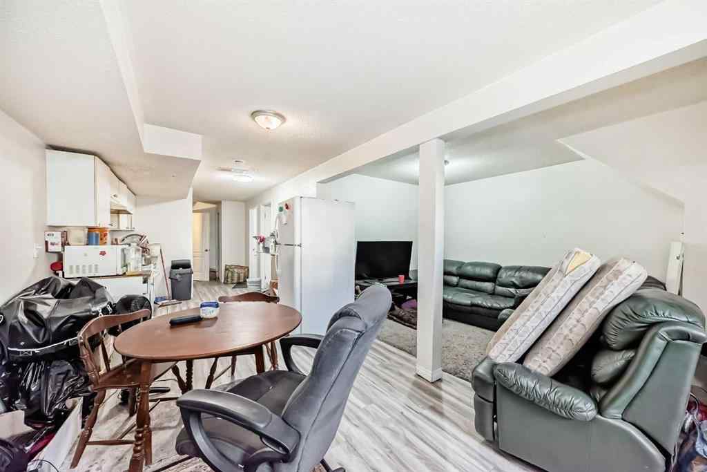 MLS® A2266852 - 11 Falsby Way NE in Falconridge Calgary, Residential