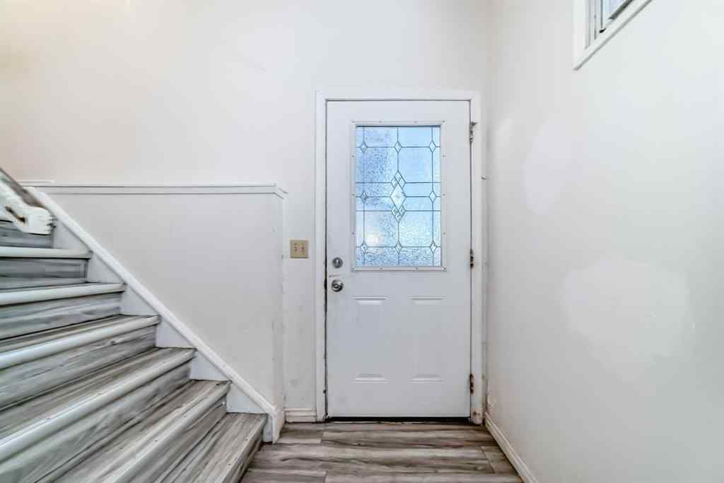 MLS® A2266852 - 11 Falsby Way NE in Falconridge Calgary, Residential