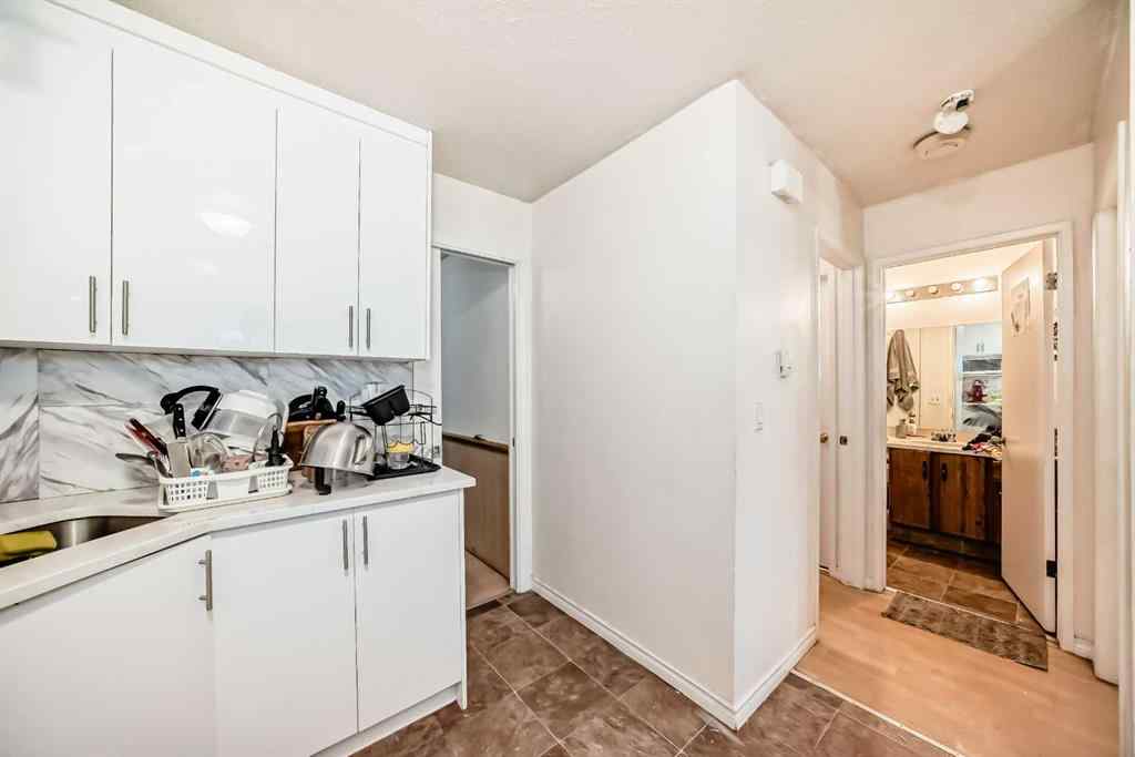 MLS® A2266852 - 11 Falsby Way NE in Falconridge Calgary, Residential