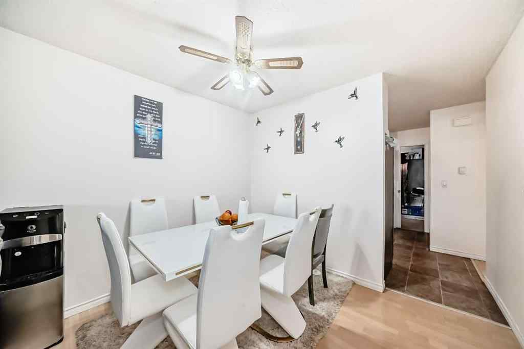 MLS® A2266852 - 11 Falsby Way NE in Falconridge Calgary, Residential