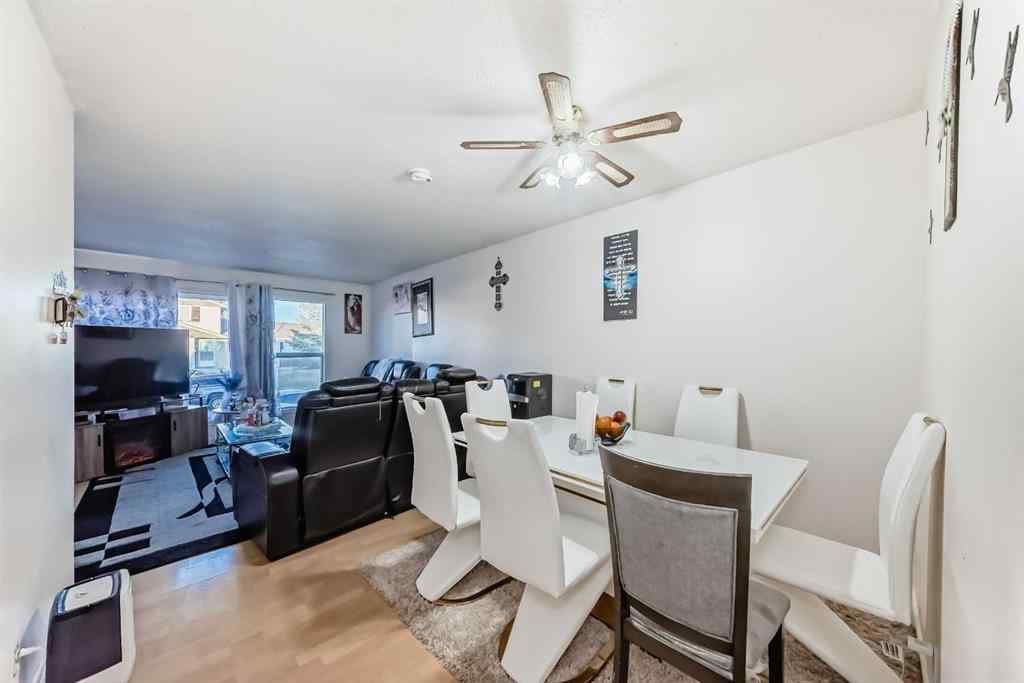 MLS® A2266852 - 11 Falsby Way NE in Falconridge Calgary, Residential