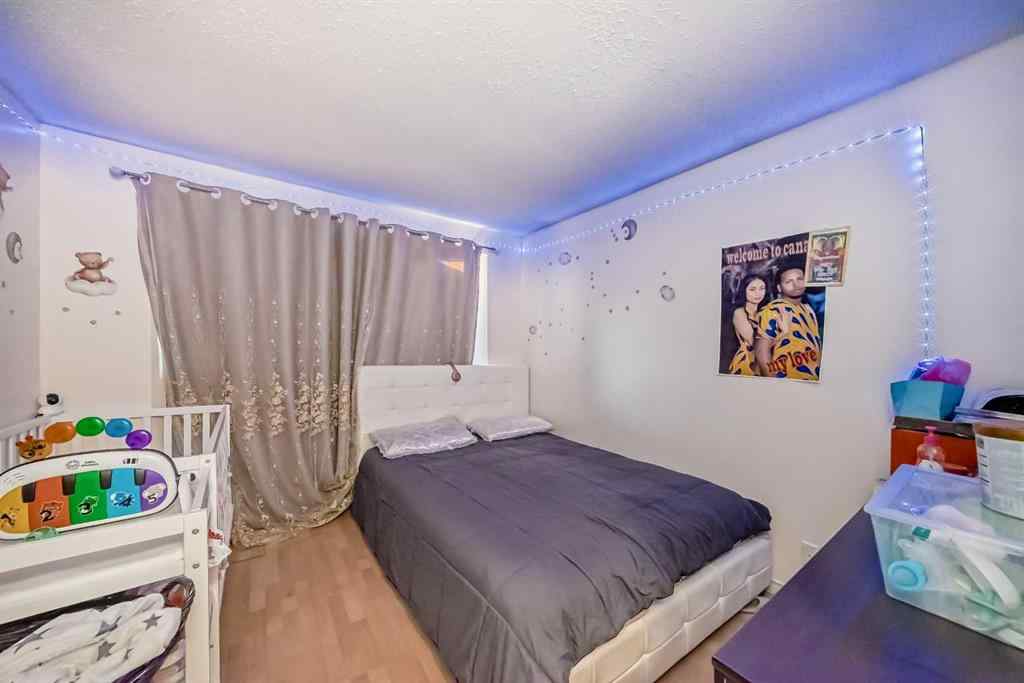 MLS® A2266852 - 11 Falsby Way NE in Falconridge Calgary, Residential