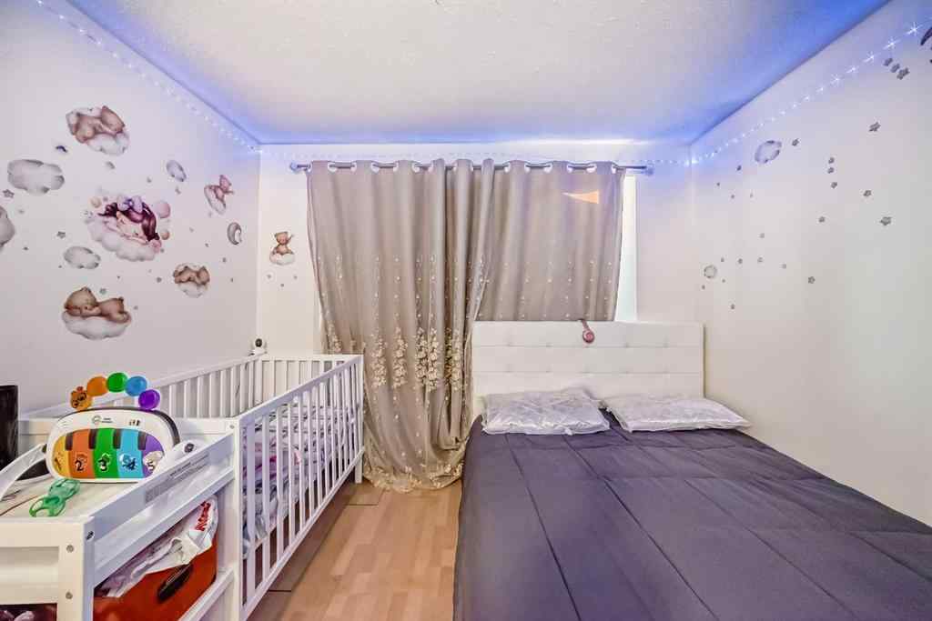 MLS® A2266852 - 11 Falsby Way NE in Falconridge Calgary, Residential