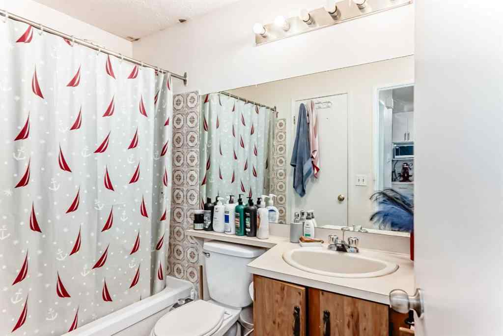 MLS® A2266852 - 11 Falsby Way NE in Falconridge Calgary, Residential