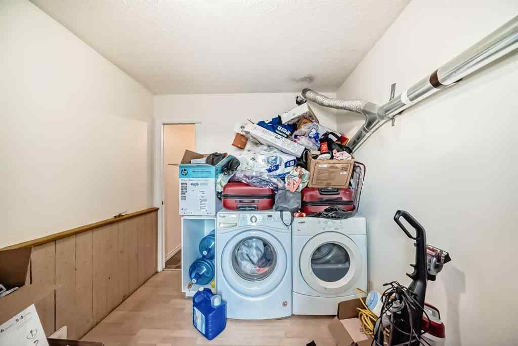 MLS® A2266852 - 11 Falsby Way NE in Falconridge Calgary, Residential