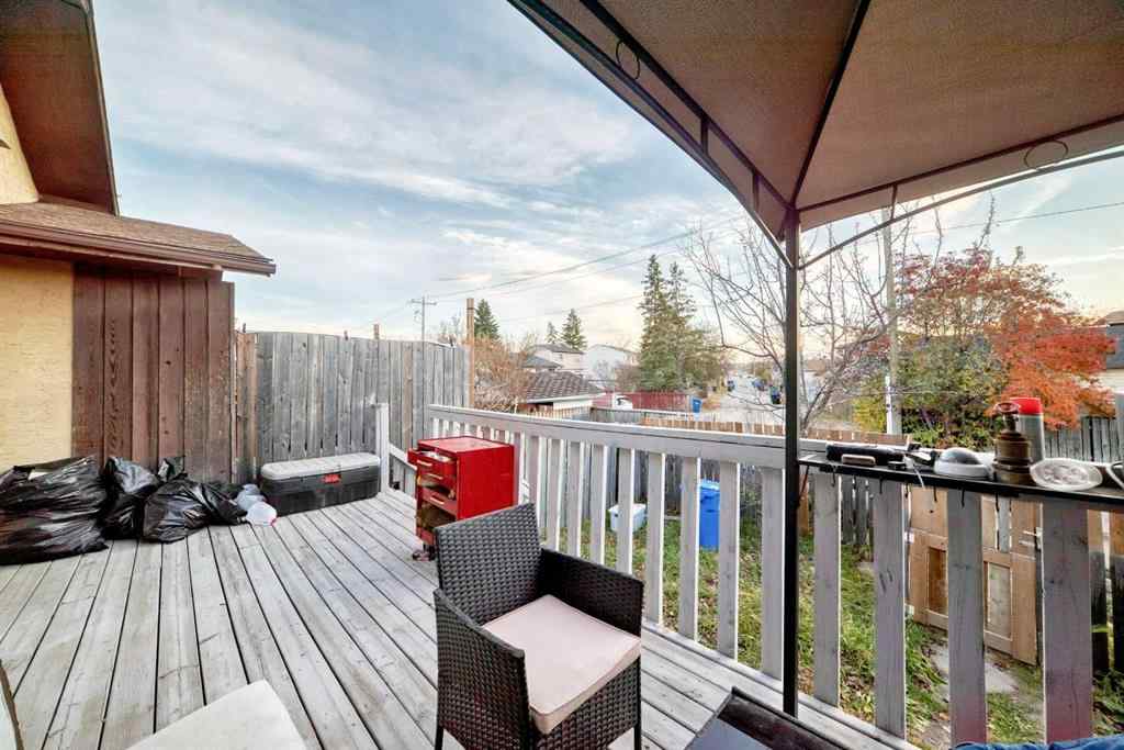 MLS® A2266852 - 11 Falsby Way NE in Falconridge Calgary, Residential