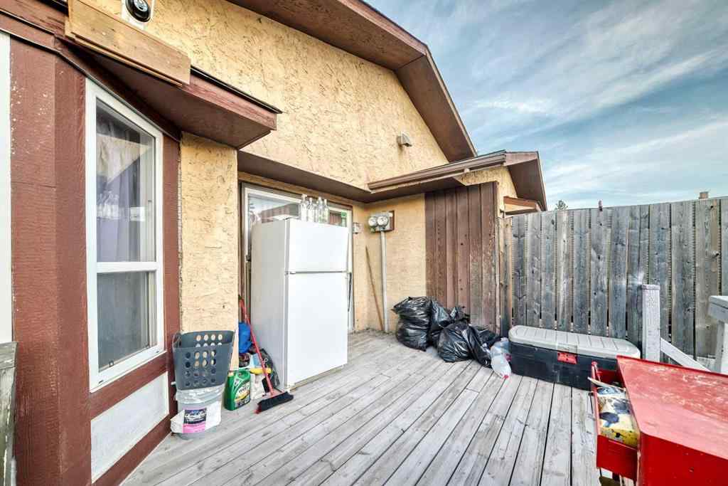 MLS® A2266852 - 11 Falsby Way NE in Falconridge Calgary, Residential