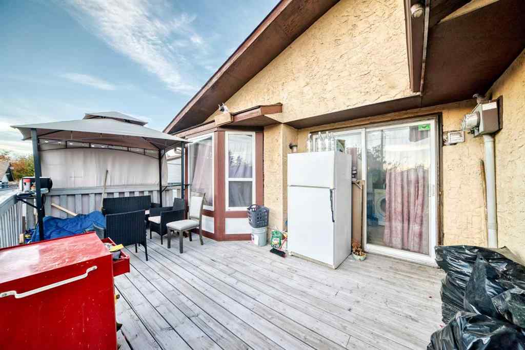 MLS® A2266852 - 11 Falsby Way NE in Falconridge Calgary, Residential