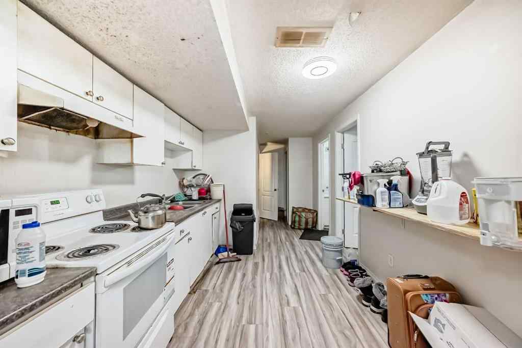 MLS® A2266852 - 11 Falsby Way NE in Falconridge Calgary, Residential