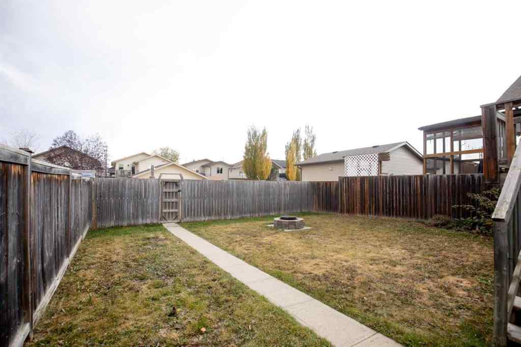MLS® A2266853 - 127 Ireland Crescent  in Inglewood West Red Deer, Residential