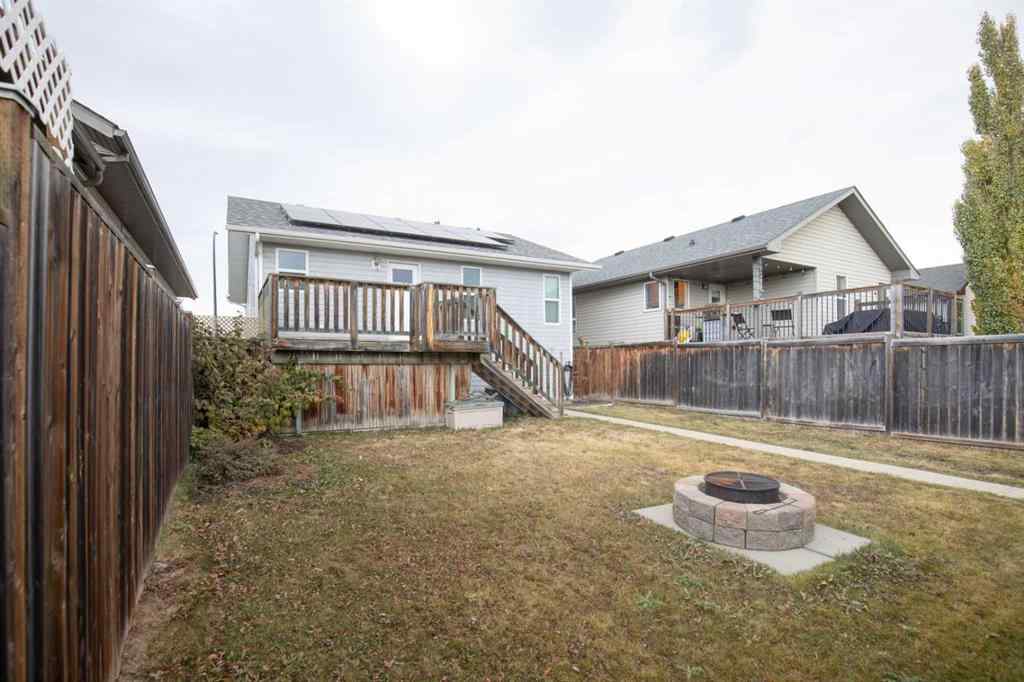 MLS® A2266853 - 127 Ireland Crescent  in Inglewood West Red Deer, Residential