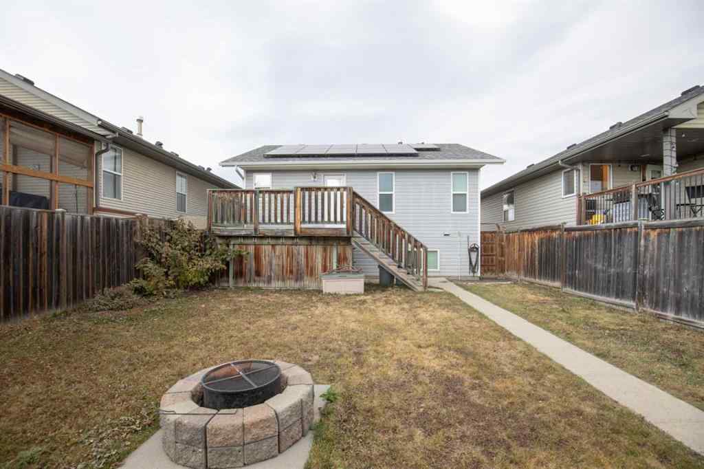 MLS® A2266853 - 127 Ireland Crescent  in Inglewood West Red Deer, Residential