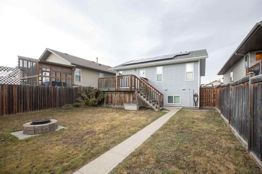 MLS® A2266853 - 127 Ireland Crescent  in Inglewood West Red Deer, Residential