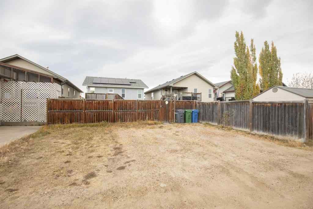 MLS® A2266853 - 127 Ireland Crescent  in Inglewood West Red Deer, Residential